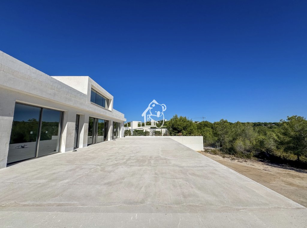 Nouvelle construction - Villa - Orihuela Costa - Dehesa de campoamor