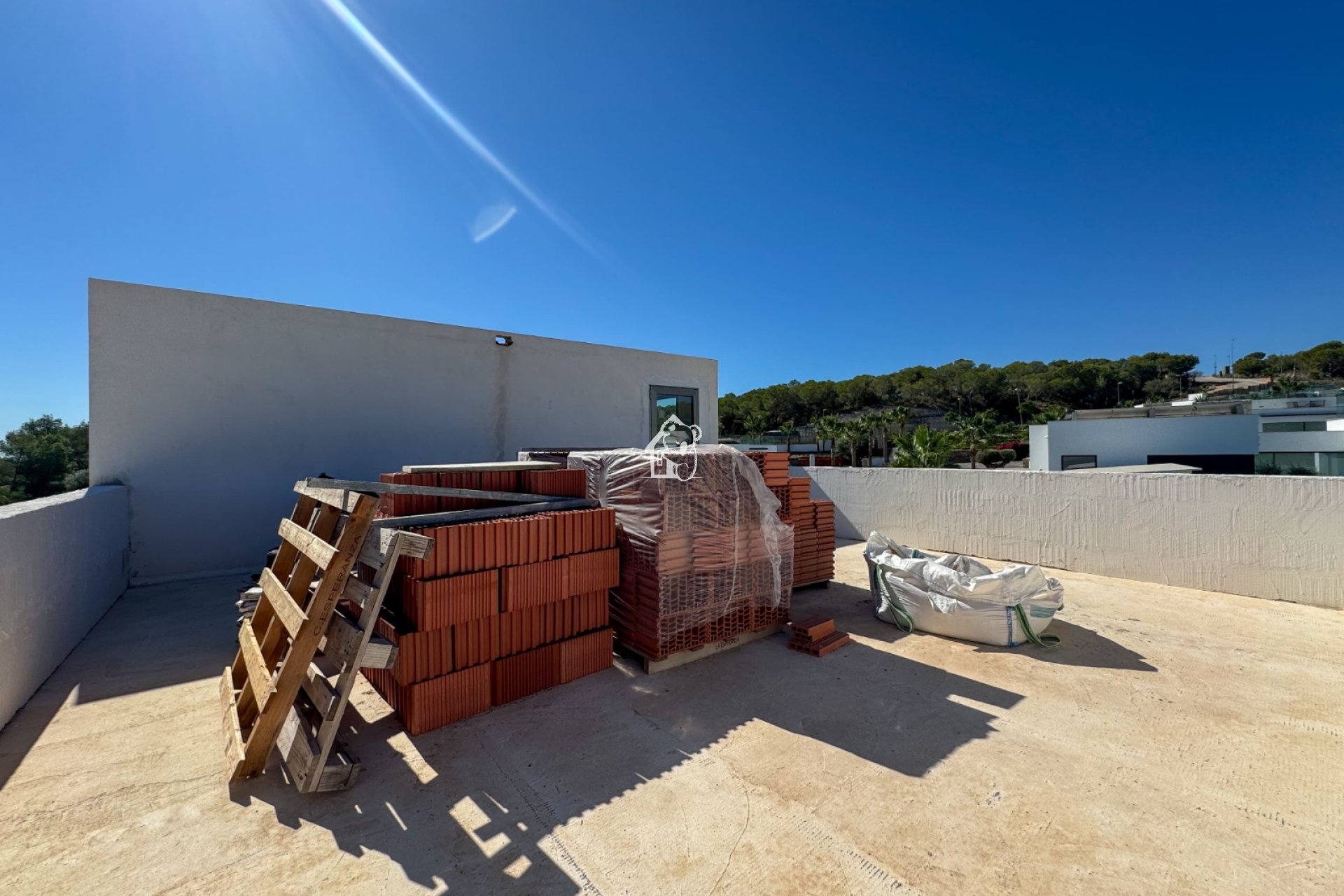 Nouvelle construction - Villa - Orihuela Costa - Dehesa de campoamor