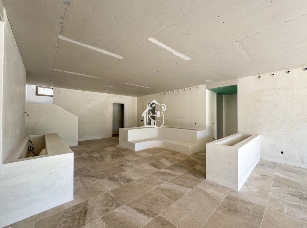 Nouvelle construction - Villa - Orihuela Costa - Dehesa de campoamor