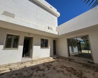 Nouvelle construction - Villa - Orihuela Costa - Dehesa de campoamor