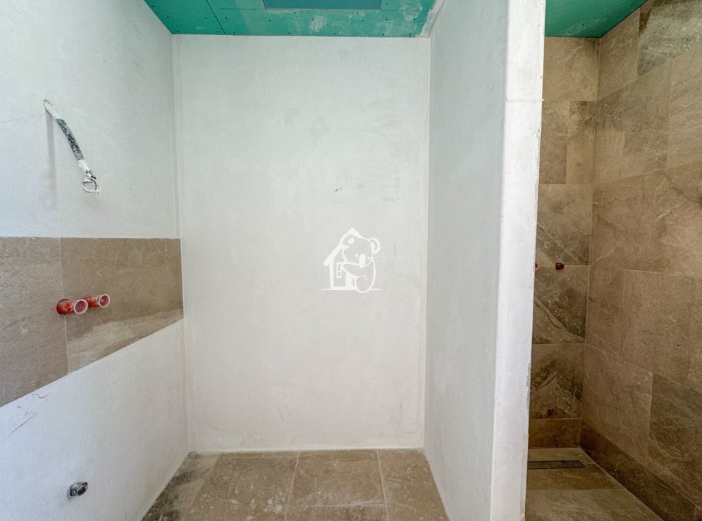 Nouvelle construction - Villa - Orihuela Costa - Dehesa de campoamor