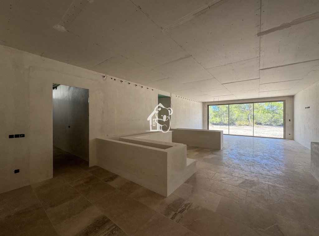 Nouvelle construction - Villa - Orihuela Costa - Dehesa de campoamor