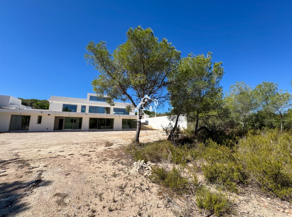 Nouvelle construction - Villa - Orihuela Costa - Dehesa de campoamor