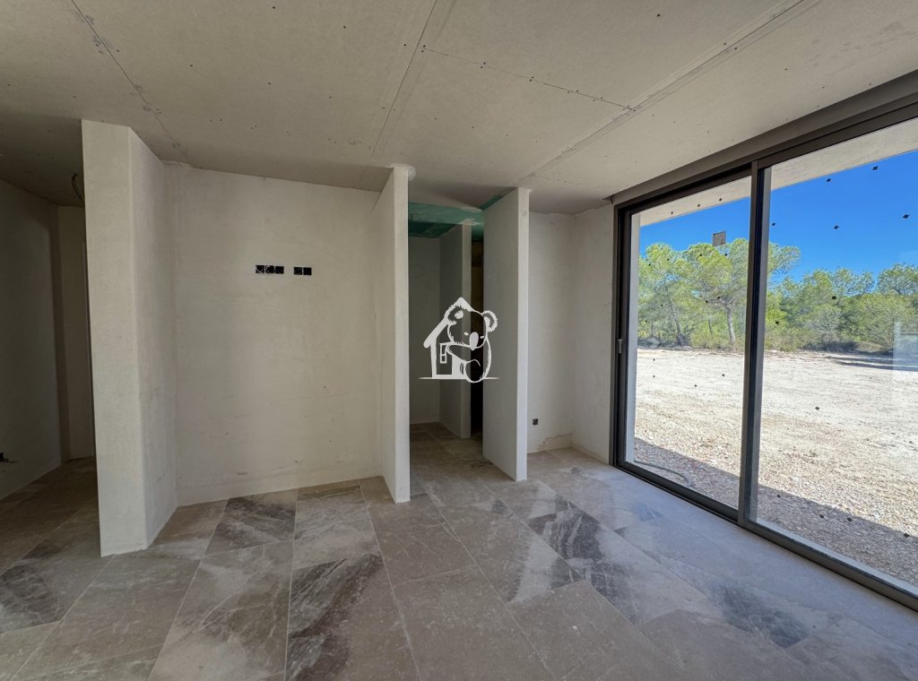 Nouvelle construction - Villa - Orihuela Costa - Dehesa de campoamor