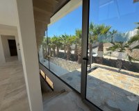 Nouvelle construction - Villa - Orihuela Costa - Dehesa de campoamor
