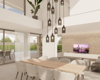 Nouvelle construction - Villa - Orihuela Costa