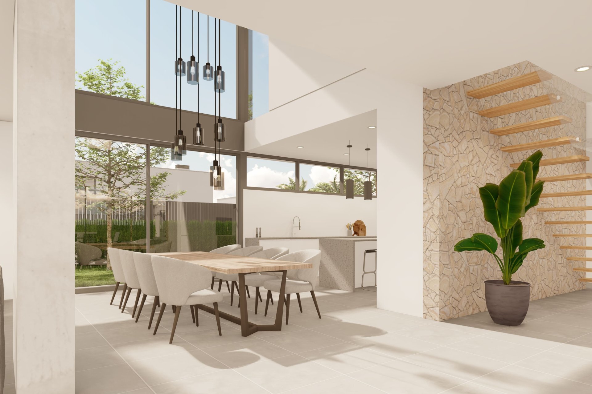 Nouvelle construction - Villa - Orihuela Costa