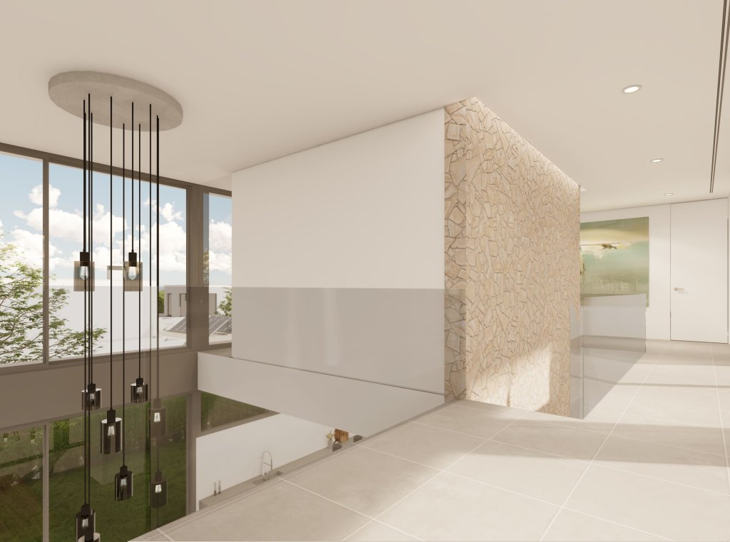 Nouvelle construction - Villa - Orihuela Costa