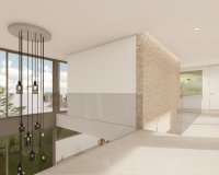 Nouvelle construction - Villa - Orihuela Costa