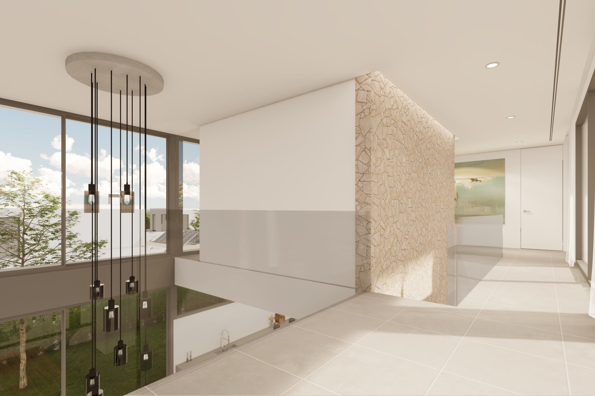 Nouvelle construction - Villa - Orihuela Costa