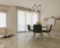 Nouvelle construction - Villa - Orihuela Costa