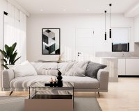 Nouvelle construction - Villa - Orihuela Costa