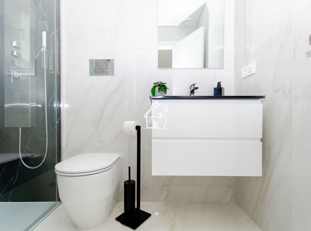 Nouvelle construction - Villa - Orihuela