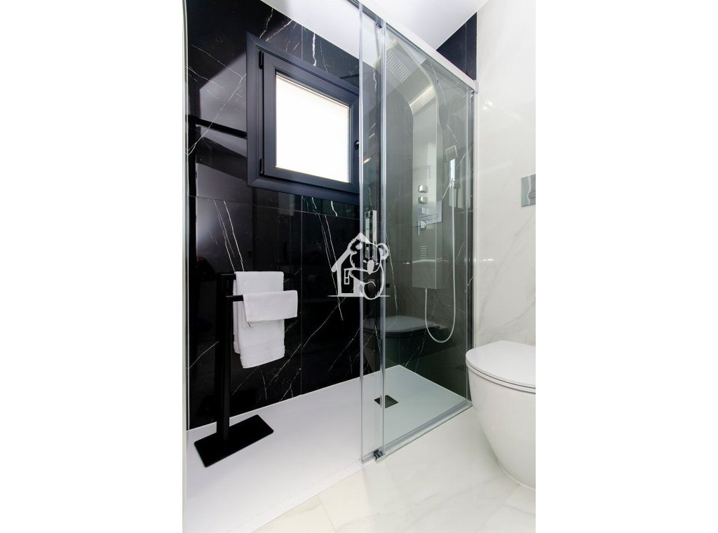 Nouvelle construction - Villa - Orihuela