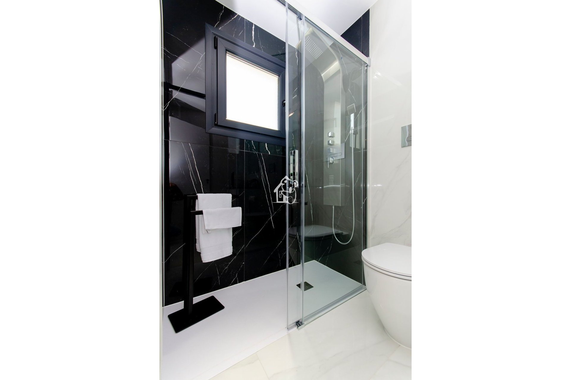 Nouvelle construction - Villa - Orihuela