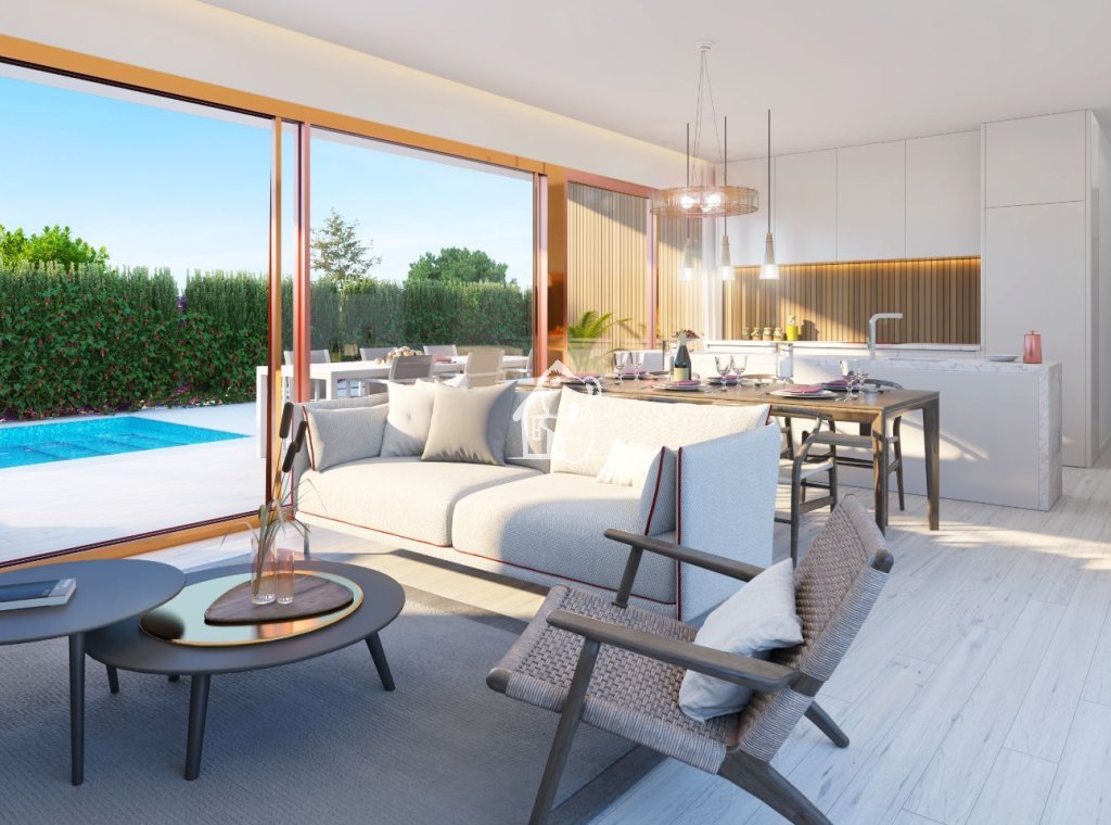 Nouvelle construction - Villa - Orihuela