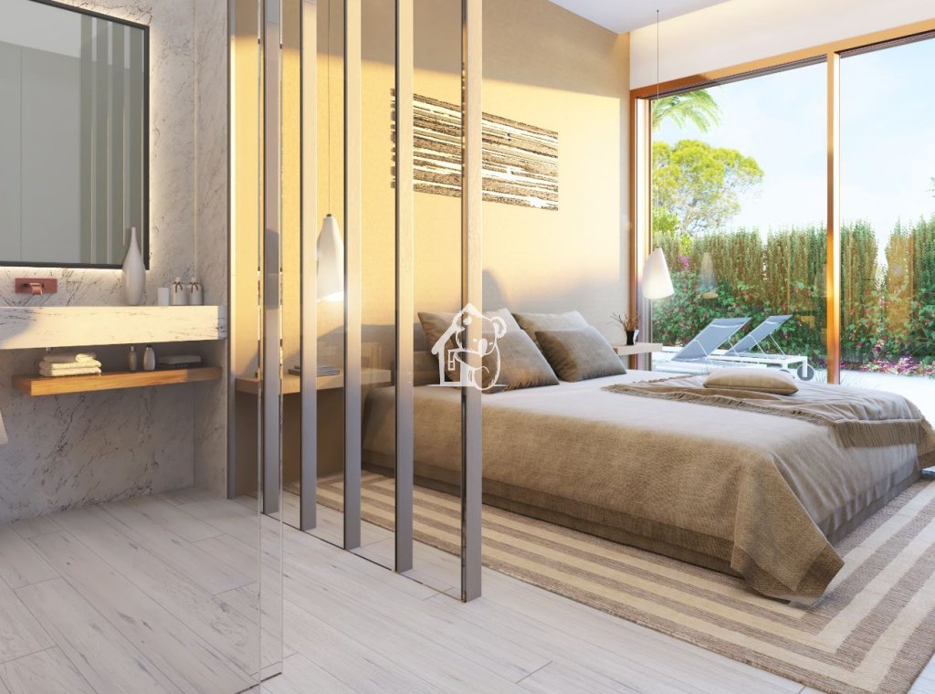 Nouvelle construction - Villa - Orihuela