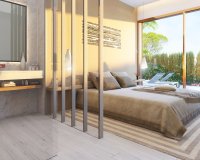 Nouvelle construction - Villa - Orihuela