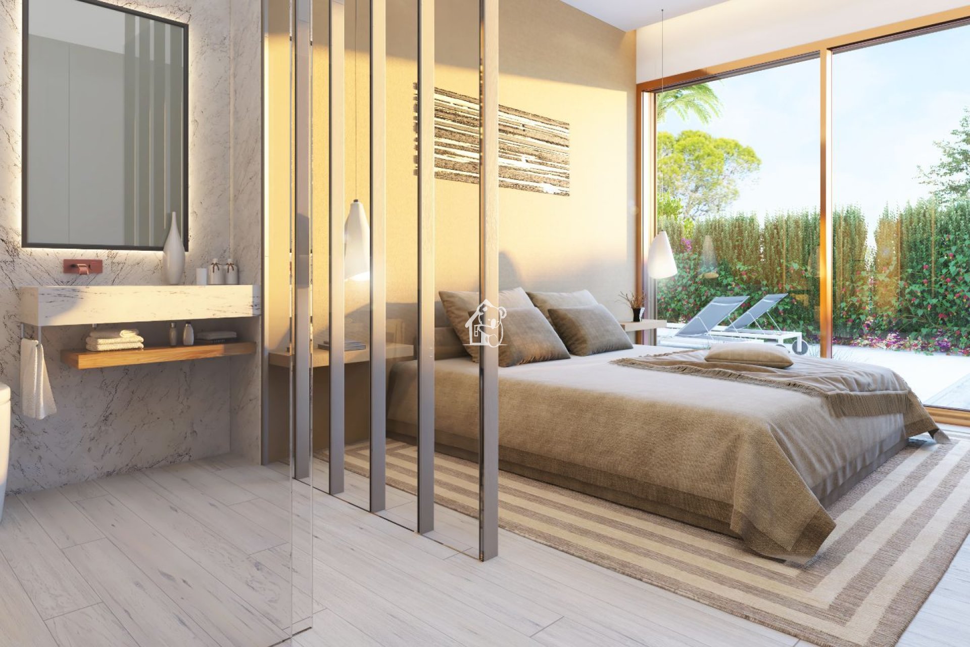 Nouvelle construction - Villa - Orihuela