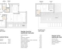 Nouvelle construction - Villa - Orihuela