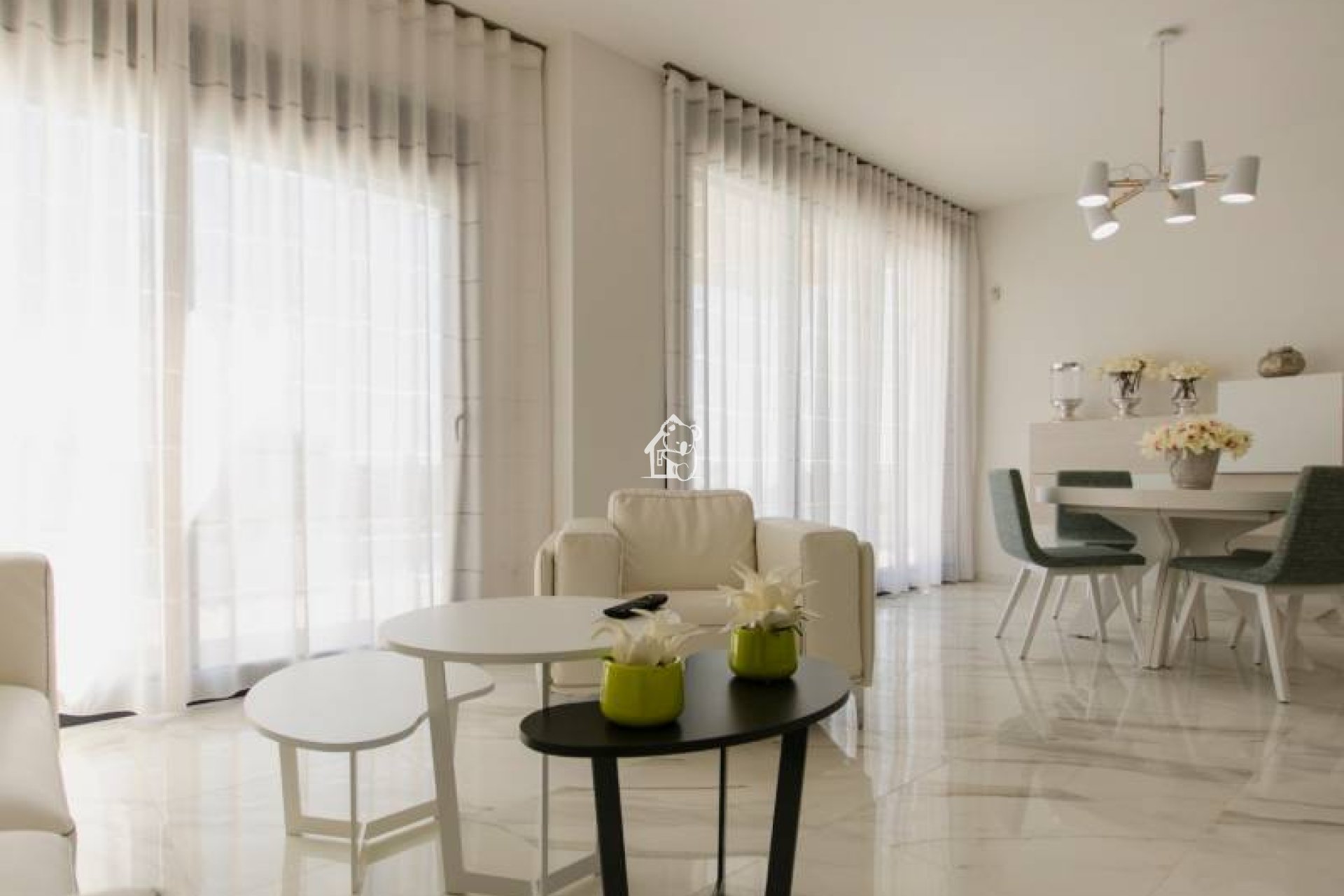 Nouvelle construction - Villa - Orihuela