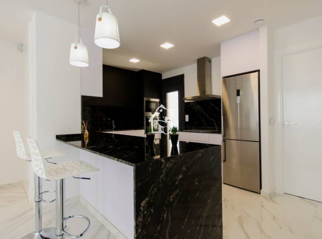 Nouvelle construction - Villa - Orihuela