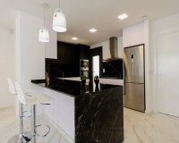 Nouvelle construction - Villa - Orihuela