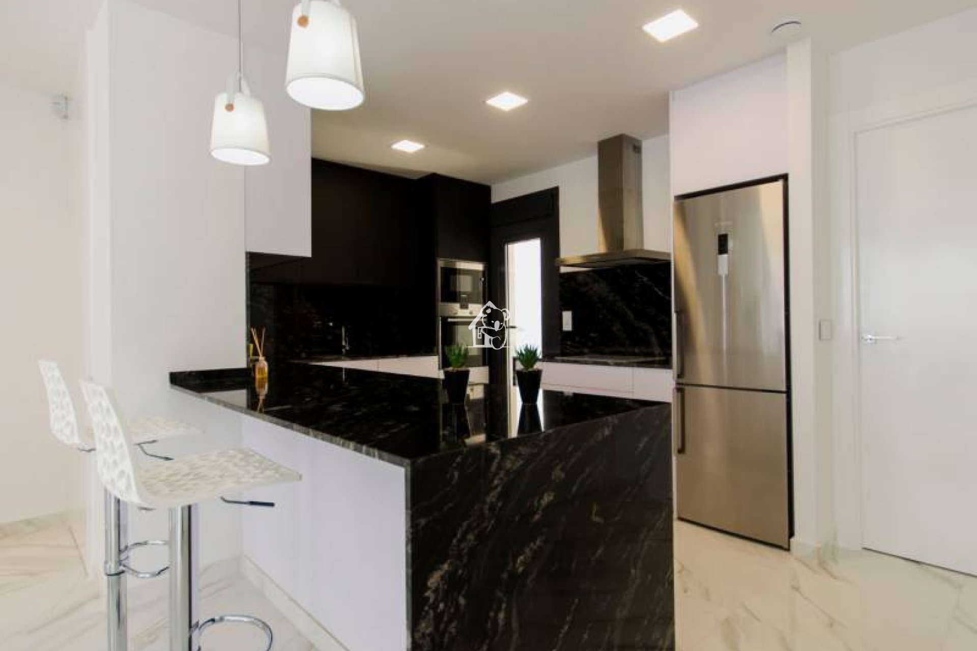 Nouvelle construction - Villa - Orihuela