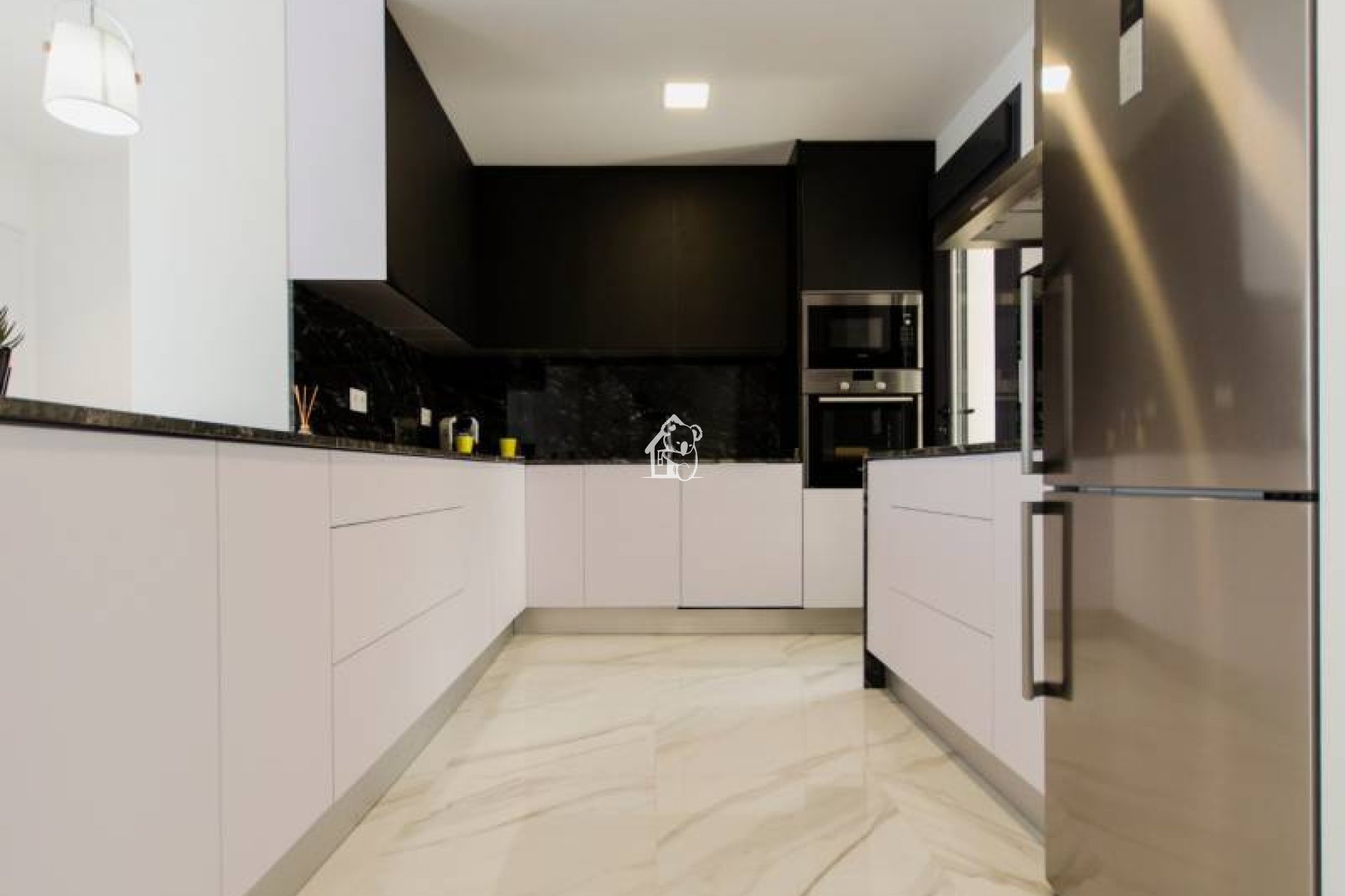 Nouvelle construction - Villa - Orihuela