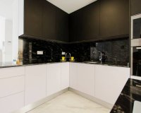 Nouvelle construction - Villa - Orihuela