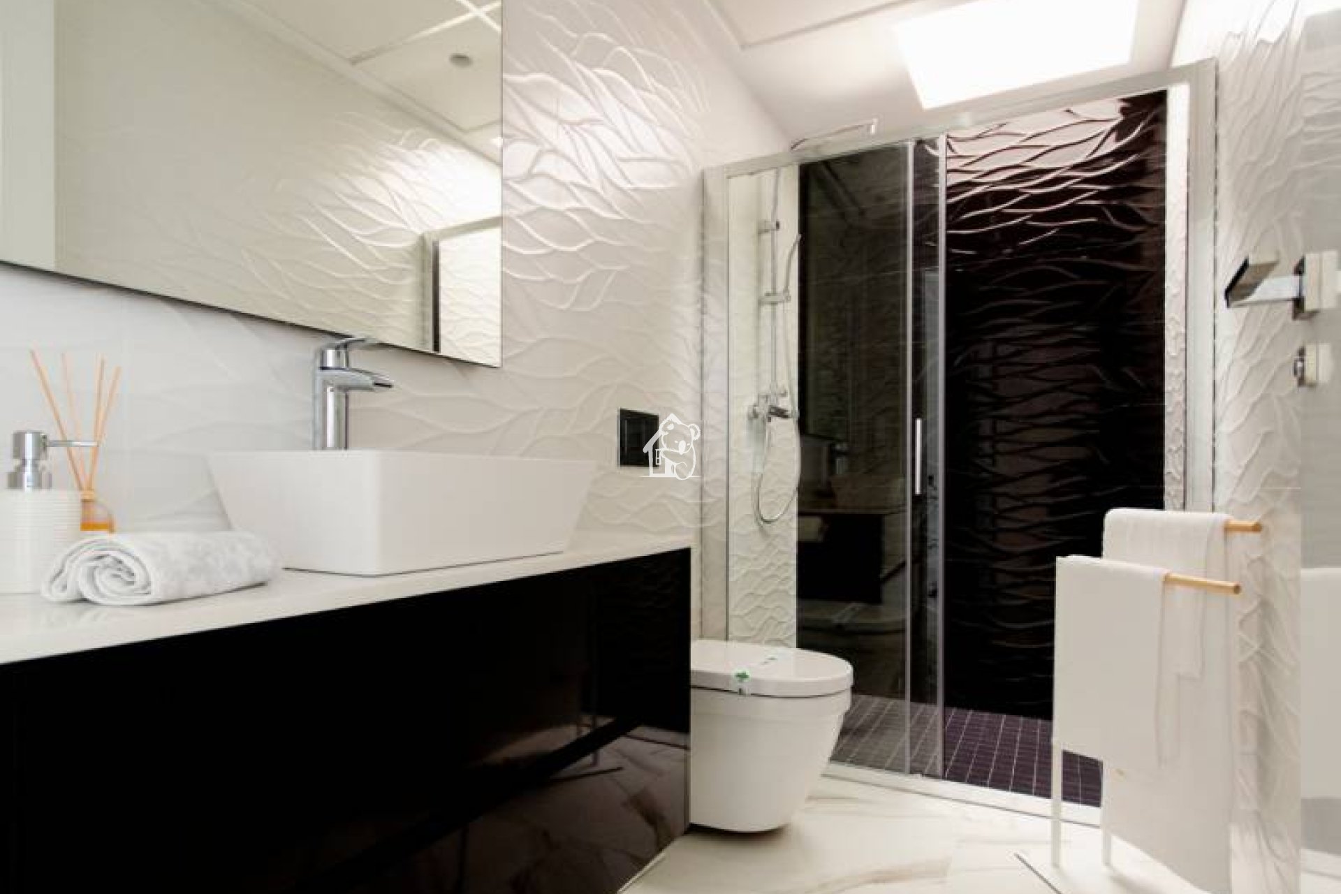 Nouvelle construction - Villa - Orihuela