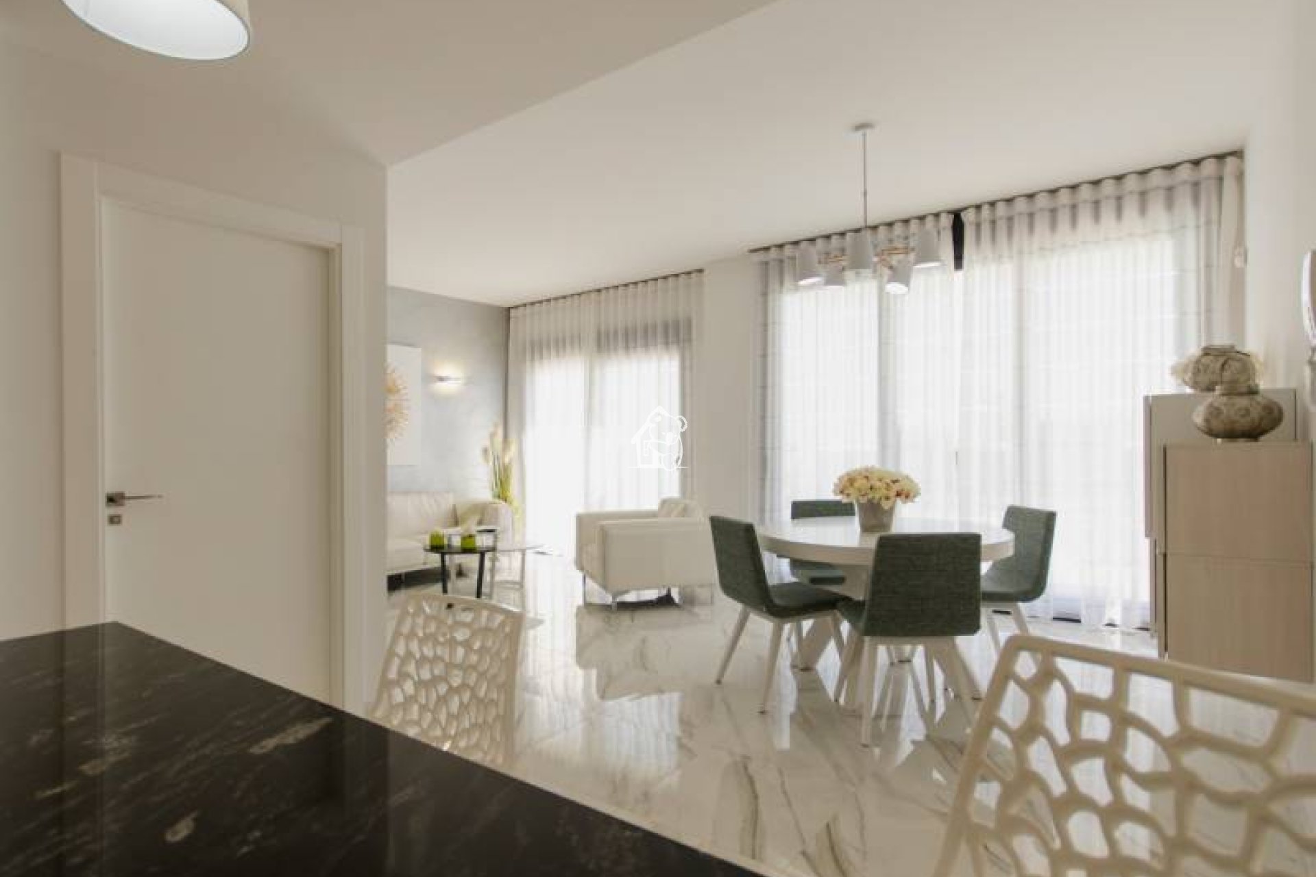 Nouvelle construction - Villa - Orihuela