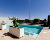 Nouvelle construction - Villa - Orihuela