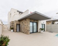 Nouvelle construction - Villa - Orihuela