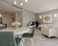 Nouvelle construction - Villa - Orihuela