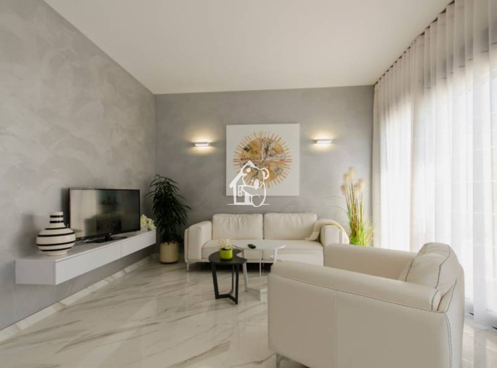 Nouvelle construction - Villa - Orihuela