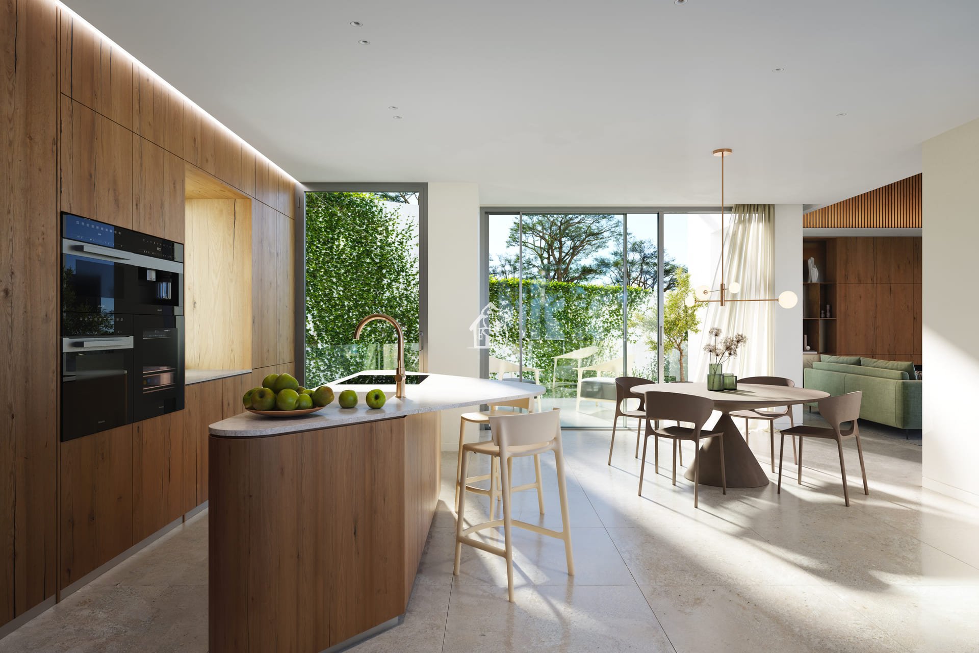 Nouvelle construction - Villa - Orihuela