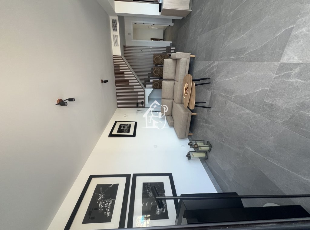 Nouvelle construction - Villa - Polop