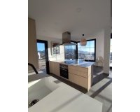 Nouvelle construction - Villa - Polop