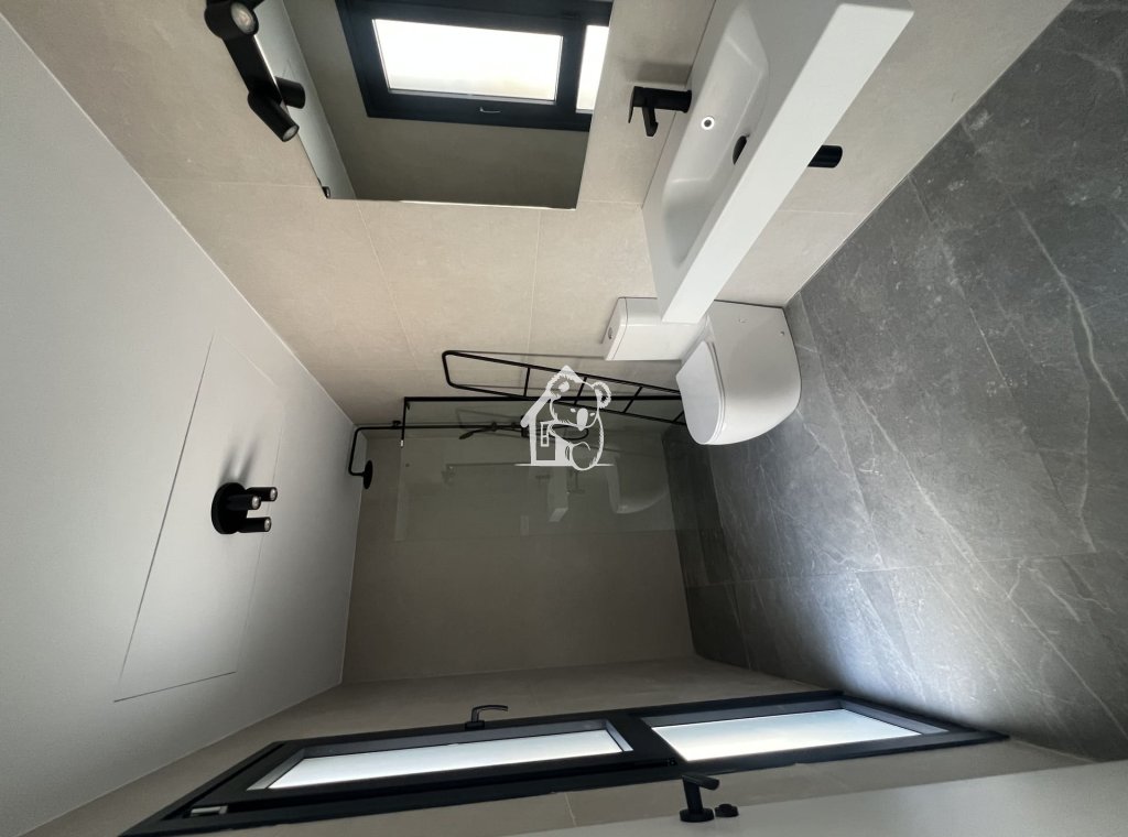 Nouvelle construction - Villa - Polop