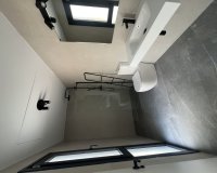 Nouvelle construction - Villa - Polop