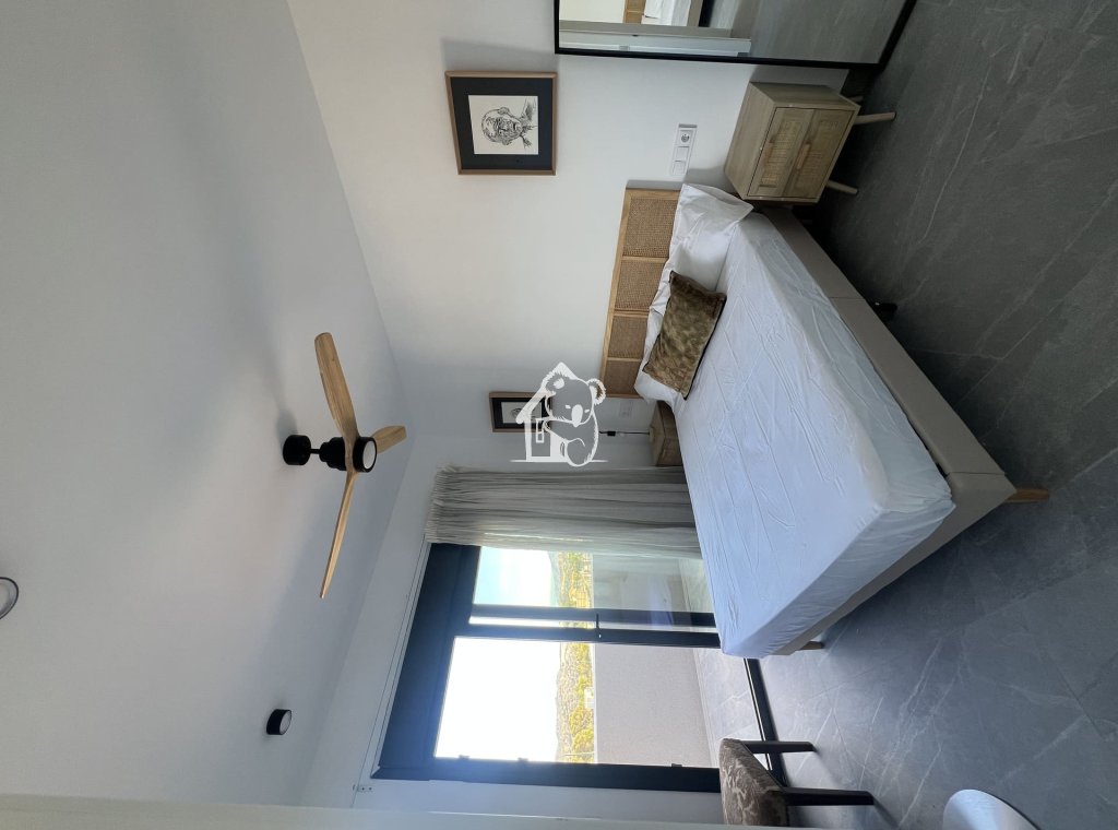 Nouvelle construction - Villa - Polop