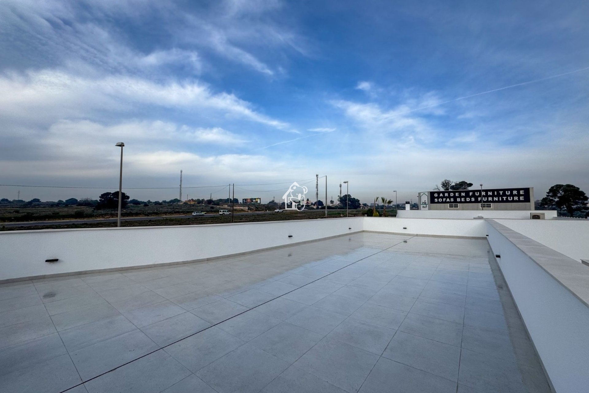 Nouvelle construction - Villa - Rojales - Ciudad Quesada