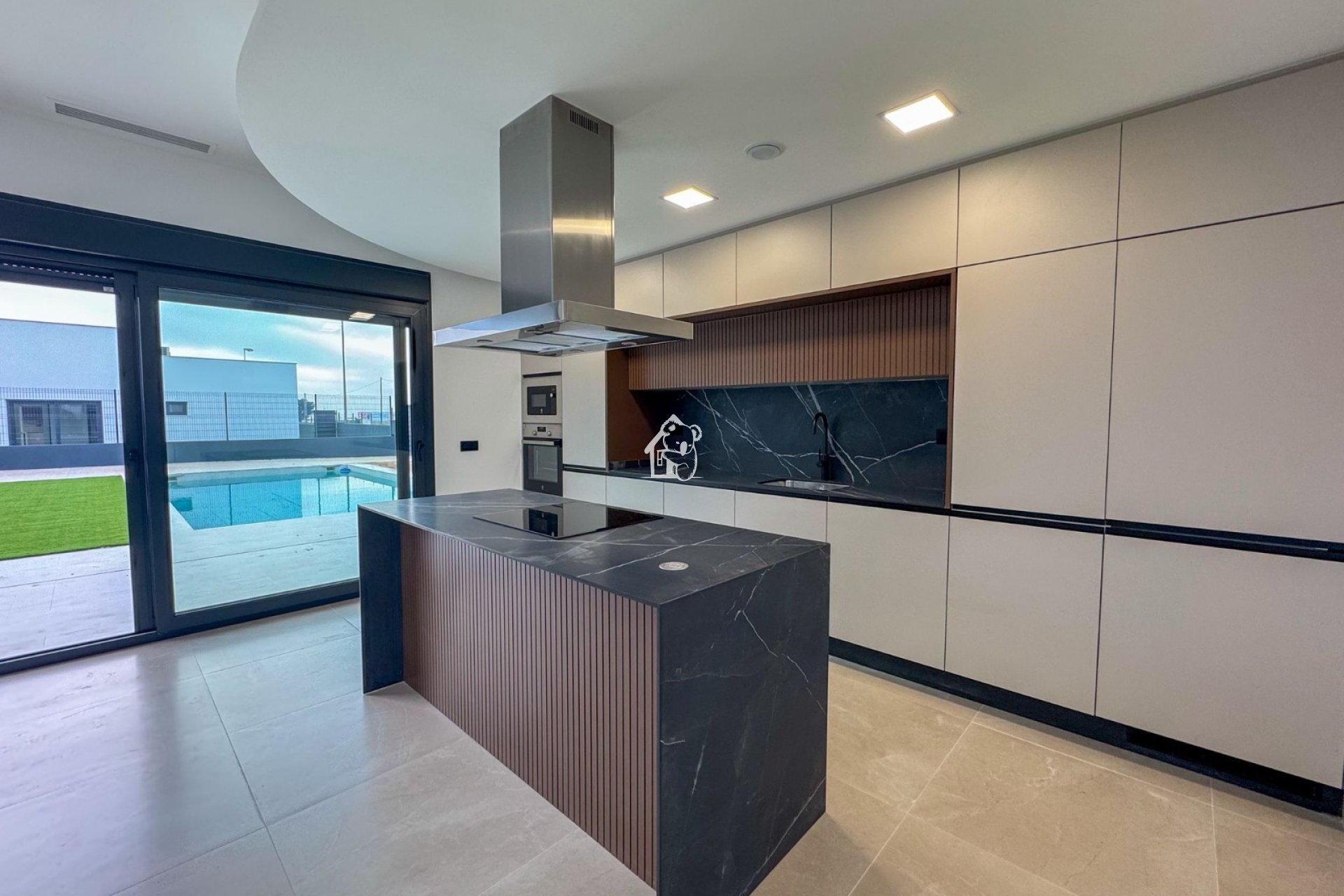 Nouvelle construction - Villa - Rojales - Ciudad Quesada