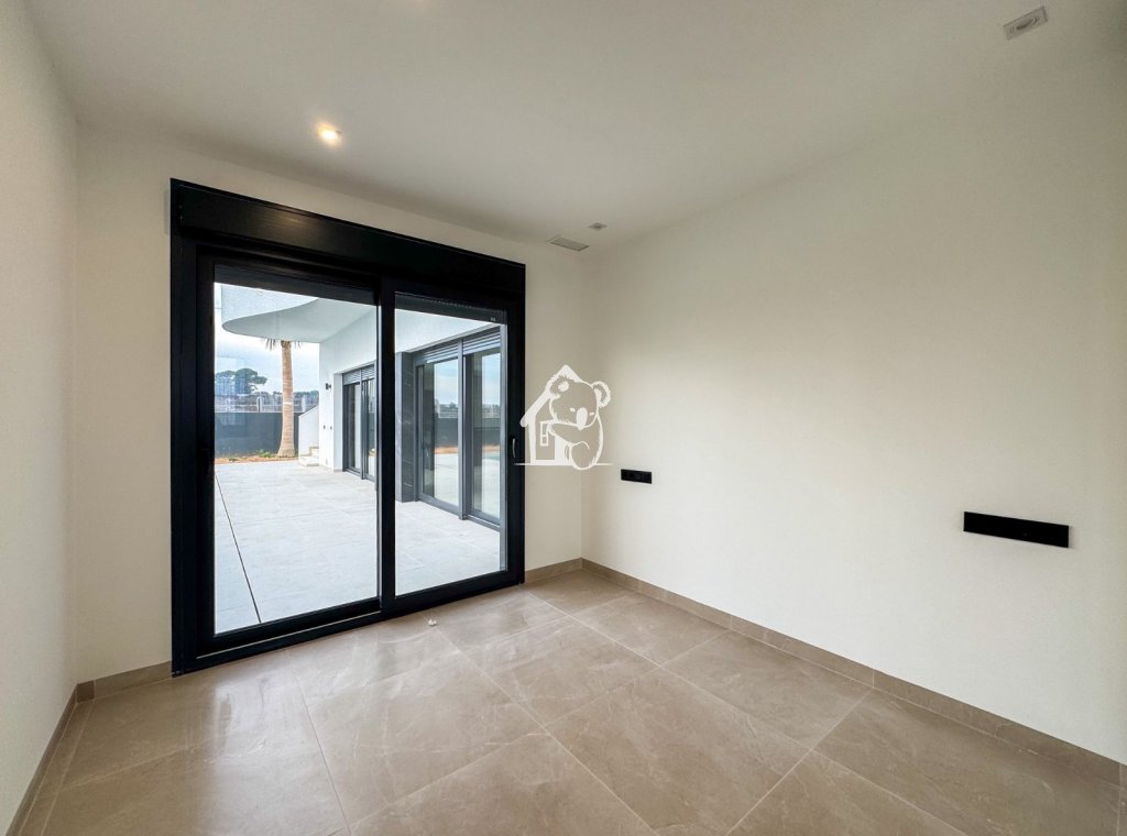 Nouvelle construction - Villa - Rojales - Ciudad Quesada