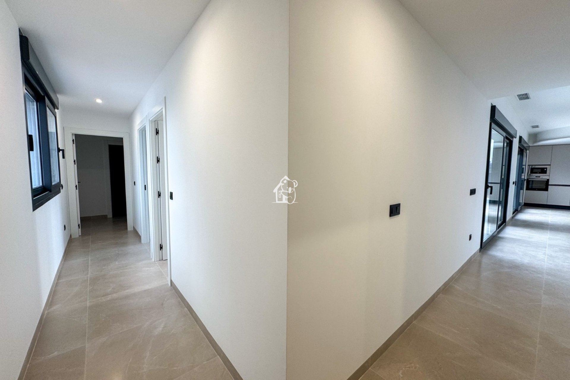 Nouvelle construction - Villa - Rojales - Ciudad Quesada