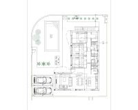 Nouvelle construction - Villa - Rojales - Ciudad Quesada