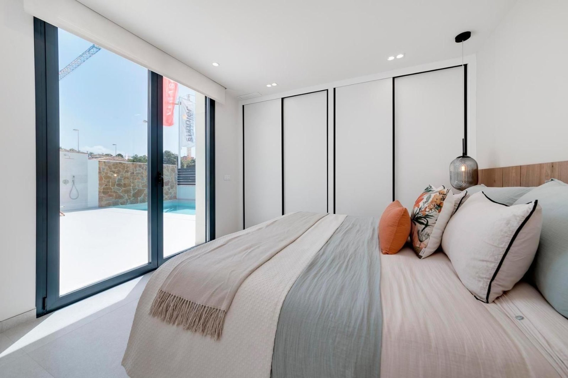 Nouvelle construction - Villa - Rojales