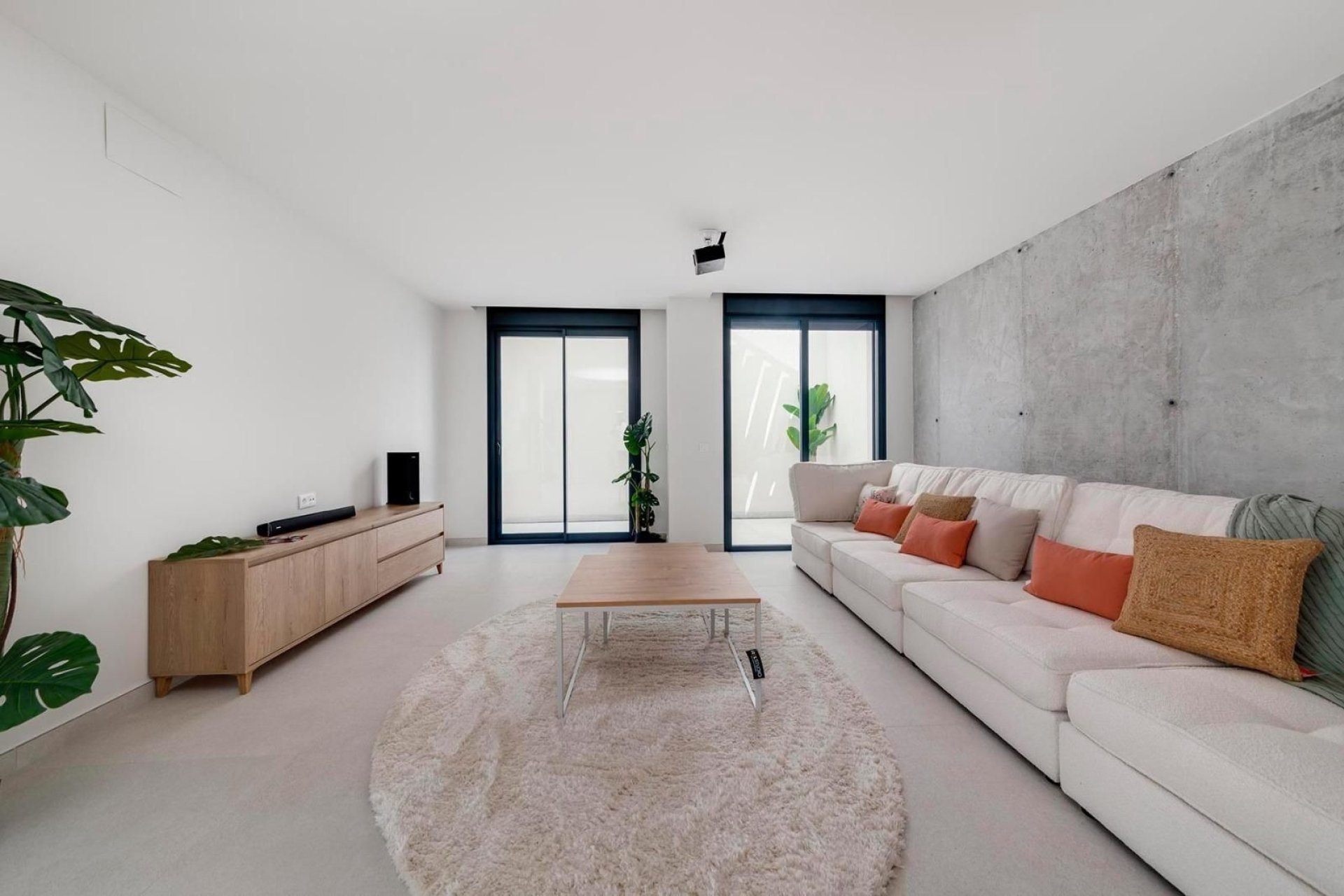 Nouvelle construction - Villa - Rojales