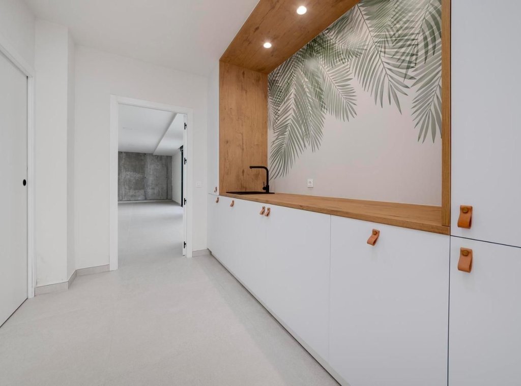Nouvelle construction - Villa - Rojales